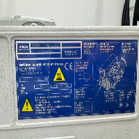 Thermo Scientific TSQ Quantiva Mass Spectrometer image 3
